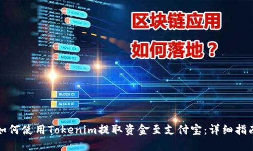 如何使用Tokenim提取资金至支付宝：详细指南