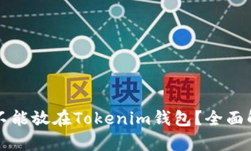 瑞波币为什么不能放在Tokenim钱包？全面解析与风险提示