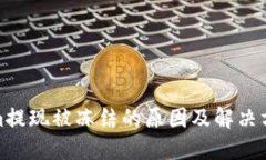Tokenim提现被冻结的原因及解决方案详解