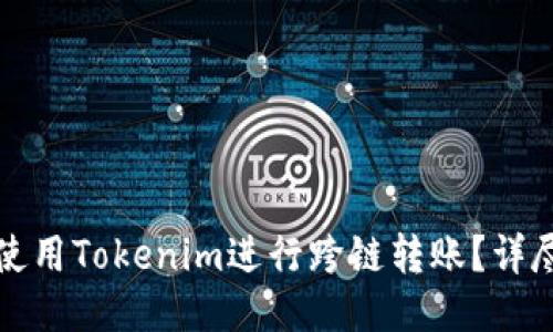 如何使用Tokenim进行跨链转账？详尽指南