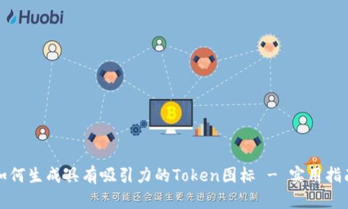 如何生成具有吸引力的Token图标 - 实用指南