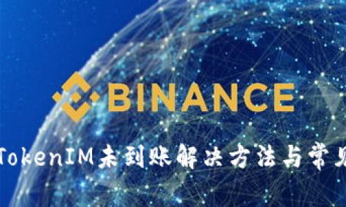 火币转到TokenIM未到账解决方法与常见问题分析