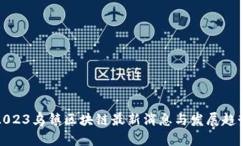2023乌镇区块链最新消息与发展趋势
