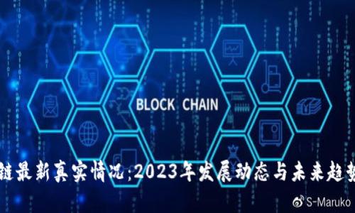 区块链最新真实情况：2023年发展动态与未来趋势分析