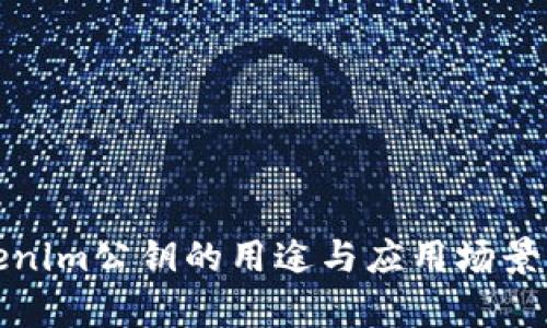 Tokenim公钥的用途与应用场景解析