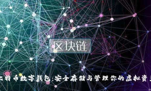 比特币数字钱包：安全存储与管理你的虚拟资产