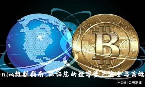 Tokenim维护指南:保证您的数字资产安全与高效管理