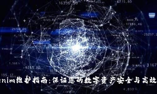 Tokenim维护指南：保证您的数字资产安全与高效管理