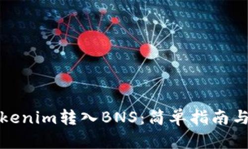 如何将Tokenim转入BNS：简单指南与实用技巧