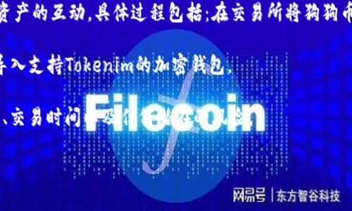狗狗币（Dogecoin）是一种加密货币，而Tokenim则是一个不同的数字资产或平台，在转换或交易加密货币时，用户可能会考虑多个方面，包括安全性、交易费用、流动性等。

针对您的问题：

1. **直接转换**：狗狗币能否直接转到Tokenim，取决于Tokenim是否支持狗狗币的交易对。如果这一交易对不存在，用户可能需要先将狗狗币兑换成其他流行的加密货币（例如比特币或以太坊），然后再转到Tokenim进行交易。

2. **交易所支持**：用户可以在一些交易所（如Binance、Coinbase等）进行狗狗币与其他资产的互动，具体过程包括：在交易所将狗狗币出售，获得法币或其他加密货币，然后再转到Tokenim。

3. **钱包支持**：如果Tokenim能够接收多种格式的数字资产，可以考虑将狗狗币的私钥导入支持Tokenim的加密钱包。

4. **流程谨慎**：在执行任何转账或转换之前，确保仔细研究相关平台的指南，以了解费用、交易时间以及任何潜在的风险。

如果有更具体的项目或平台要咨询，补充更多信息将有助于提供更准确的答案。