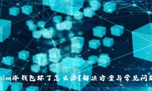 Tokenim冷钱包坏了怎么办？解决方案与常见问题解析