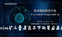 2023年Tokenim矿工费居高不下的背后原因及解决方案