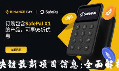 
如何快速获取区块链最新项目信息：全面解析查询系统的使用