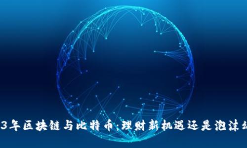 2023年区块链与比特币：理财新机遇还是泡沫幻影？