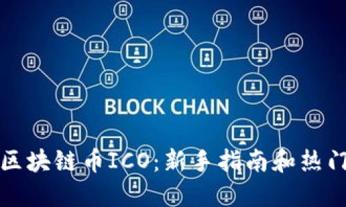 如何参与区块链币ICO：新手指南和热门项目推荐