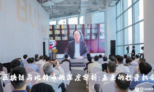 2023年区块链与比特币的深度分析：未来的投资机会与挑战
