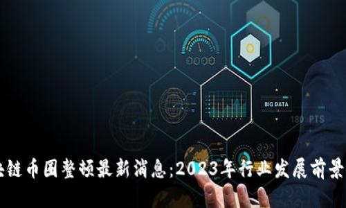 区块链币圈整顿最新消息：2023年行业发展前景分析