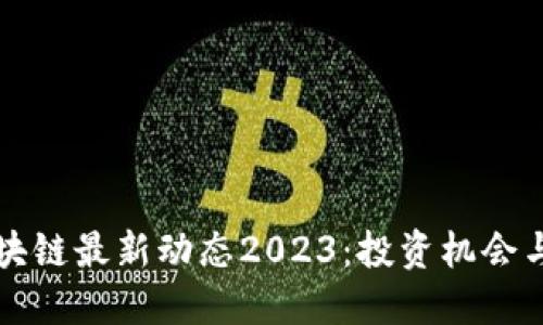 杭州湾区块链最新动态2023：投资机会与政策解读
