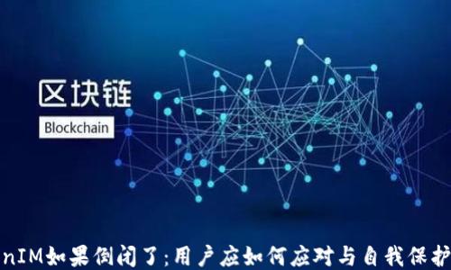 
TokenIM如果倒闭了：用户应如何应对与自我保护策略