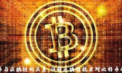 比特币与区块链的关系：详解区块链技术对比特
