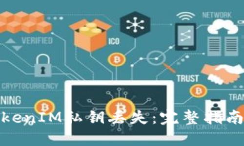 如何应对TokenIM私钥丢失：完整指南与预防措施