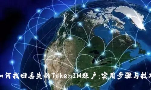 如何找回丢失的TokenIM账户：实用步骤与技巧