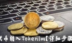 txt如何将代币转入Tokenim？详细步骤与注意事项