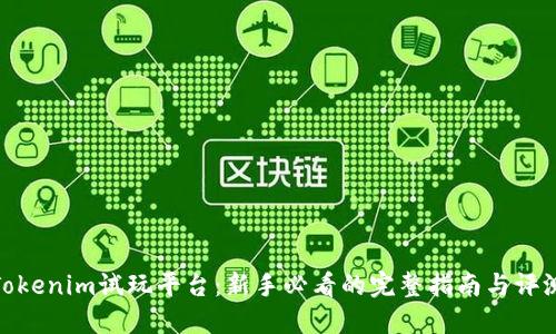 Tokenim试玩平台：新手必看的完整指南与评测