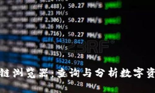 欧易币安区块链浏览器：查询与分析数字资产的必备工具