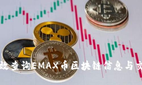 如何高效查询EMAX币区块链信息与交易记录
