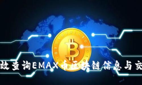 如何高效查询EMAX币区块链信息与交易记录