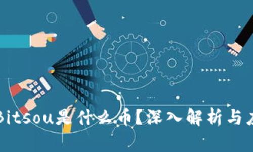 区块链Bitsou是什么币？深入解析与应用前景